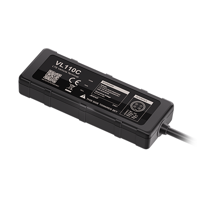 Rastreador Jimi VL110C