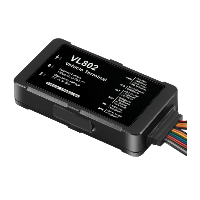 Rastreador Jimi VL802