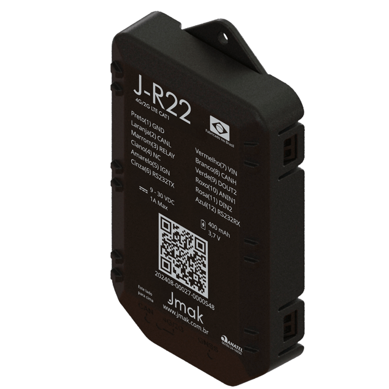 Rastreador Jmak J-R22