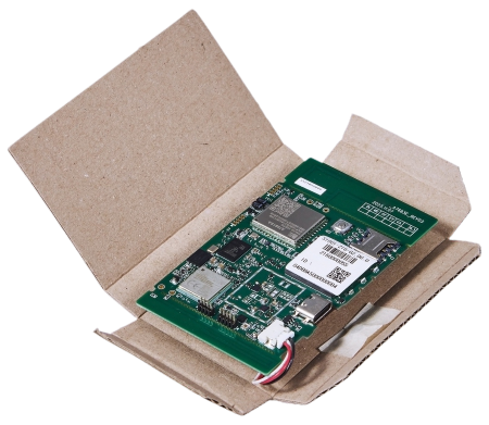ST8410 4G
