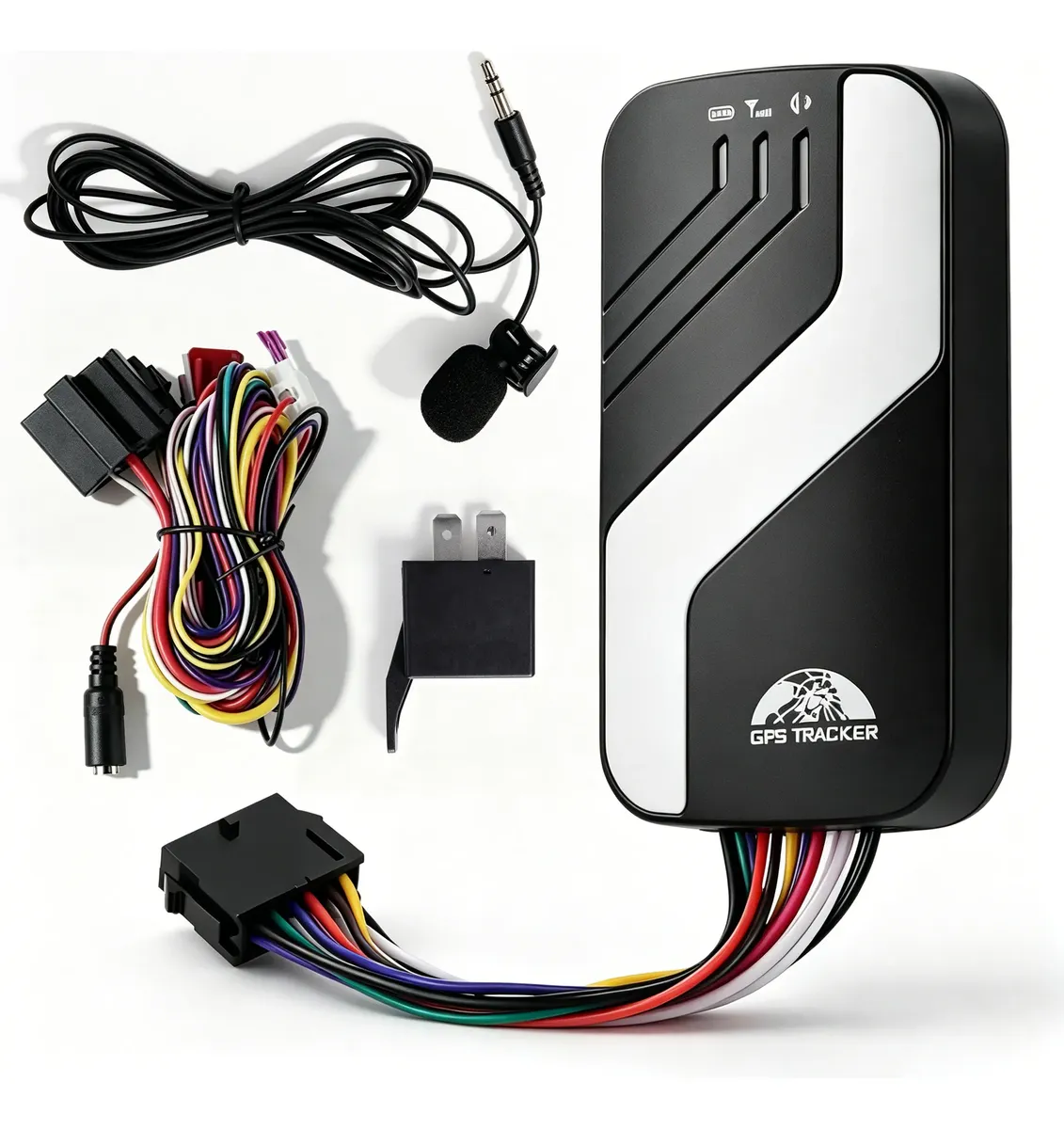 Rastreador TK403 4G