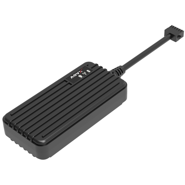 Rastreador da linha VL300 4G